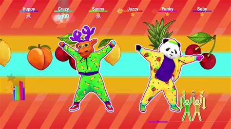 just dance youtube|just dance 2020 video.